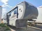 2012 CROR RV