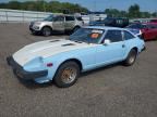 1981 DATSUN 280ZX