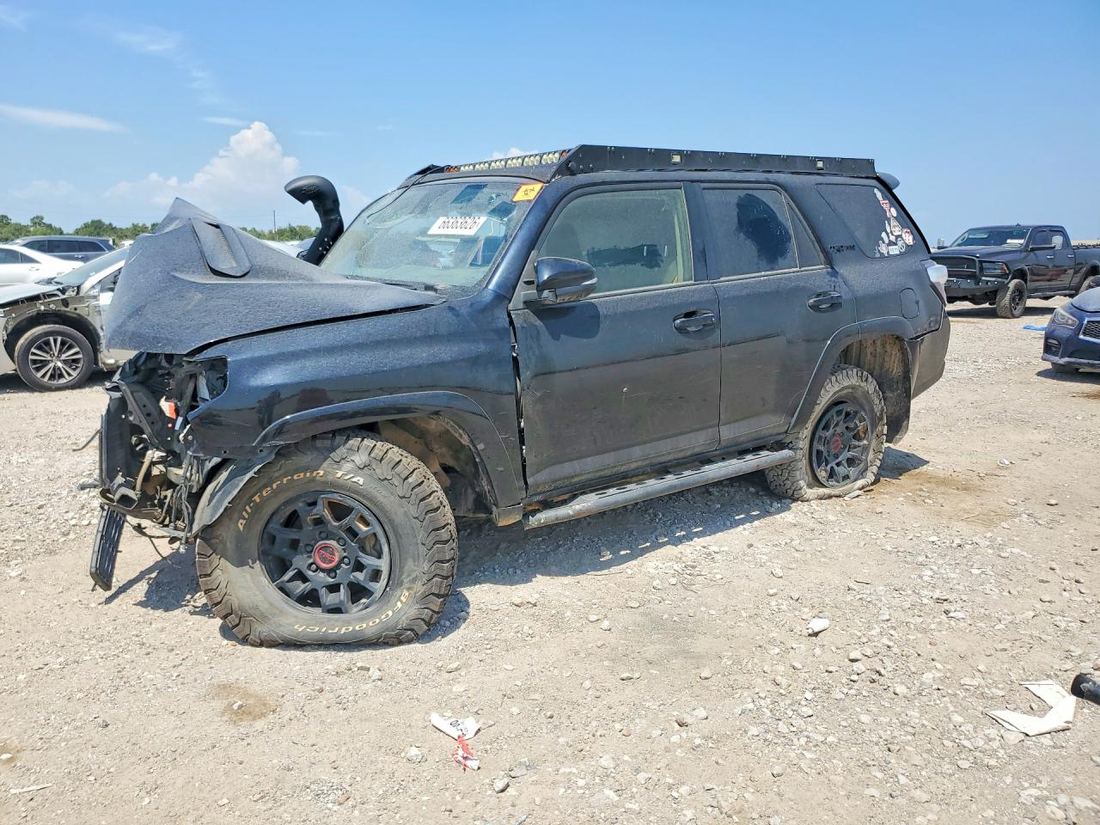 2023 TOYOTA 4RUNNER