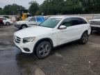 2017 MERCEDES-BENZ GLC