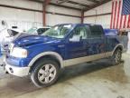 2007 FORD F150