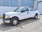 2014 FORD F150
