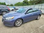 2015 CHEVROLET MALIBU