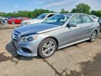 2014 MERCEDES-BENZ E