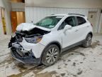 2018 BUICK ENCORE