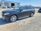 2017 MERCEDES-BENZ GLS