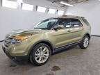 2012 FORD EXPLORER