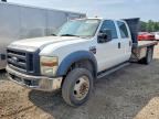 2008 FORD F550