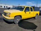 2006 CHEVROLET SILVERADO