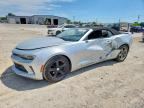 2018 CHEVROLET CAMARO
