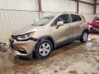 2018 CHEVROLET TRAX