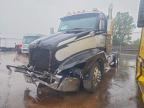2025 KENWORTH CONSTRUCTION