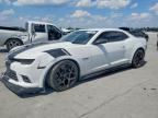 2014 CHEVROLET CAMARO
