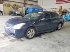 2011 NISSAN ALTIMA