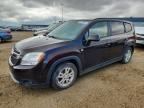 2013 CHEVROLET ORLANDO