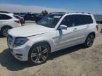 2015 MERCEDES-BENZ GLK