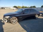 2013 BMW 750