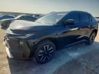 2026 TOYOTA BZ