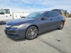 2016 ACURA TLX