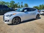2017 HYUNDAI VELOSTER