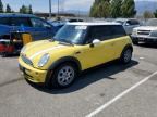 2005 MINI COOPER