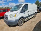 2015 FORD TRANSIT
