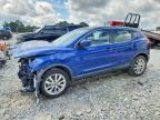 2021 NISSAN ROGUE SPORT