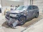2016 TOYOTA HIGHLANDER