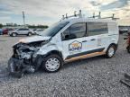 2016 FORD TRANSIT CONNECT