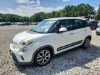 2014 FIAT 500L