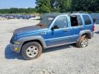 2006 JEEP LIBERTY