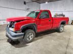 2007 CHEVROLET SILVERADO