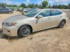 2018 LEXUS ES