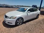 2008 LEXUS GS