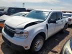 2024 FORD MAVERICK