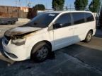 2012 DODGE GRAND CARAVAN