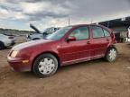 2000 VOLKSWAGEN JETTA