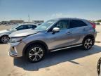 2019 MITSUBISHI ECLIPSE CROSS