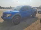 2010 FORD F150