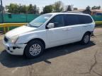 2012 KIA SEDONA