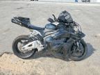 2011 HONDA CBR600
