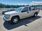 2004 CHEVROLET COLORADO