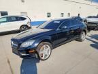 2014 MERCEDES-BENZ CLS