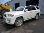 2013 TOYOTA 4RUNNER