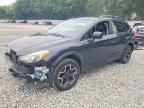 2014 SUBARU XV CROSSTREK