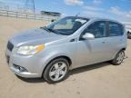 2011 CHEVROLET AVEO