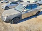 2002 HYUNDAI ELANTRA