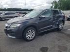 2016 ACURA RDX