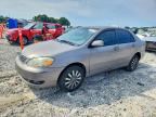 2005 TOYOTA COROLLA