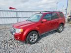 2012 FORD ESCAPE